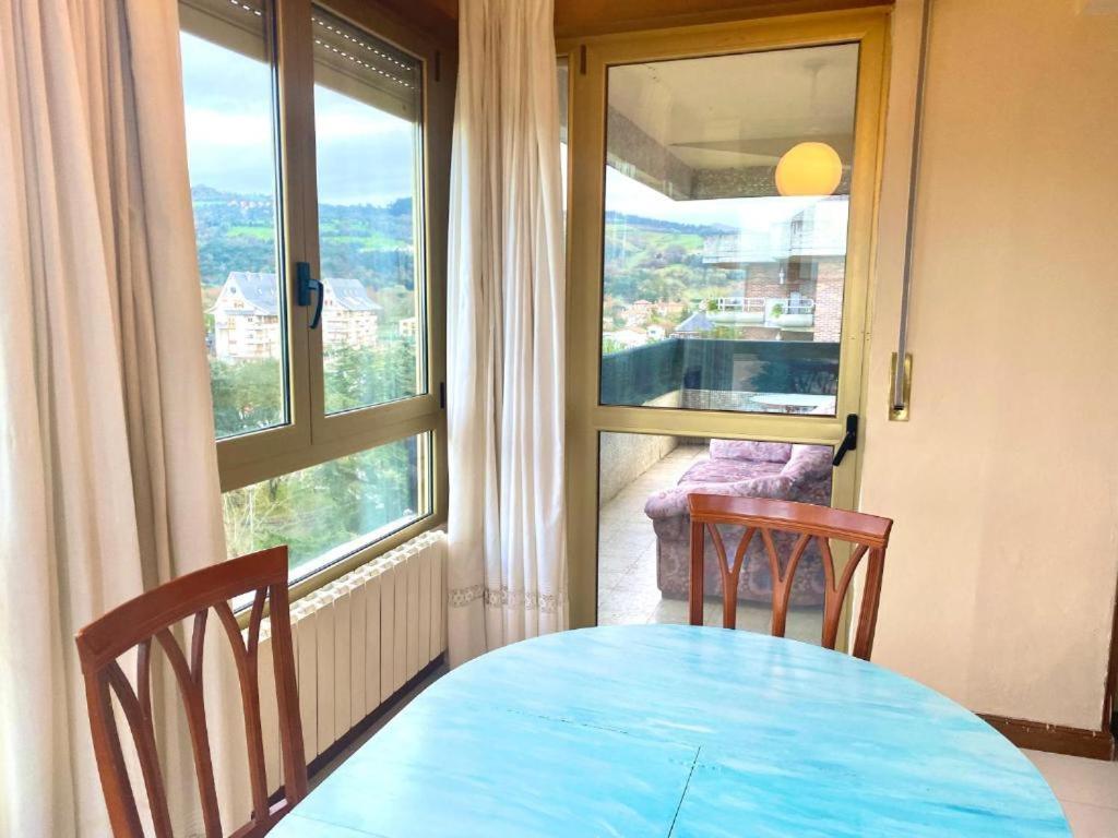 Apartment Laredo Sea Beach Экстерьер фото