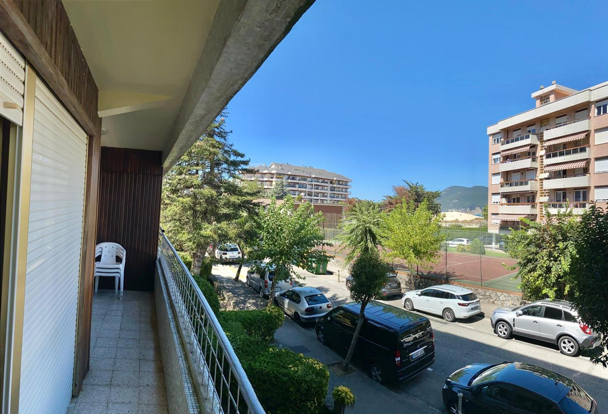 Apartment Laredo Sea Beach Номер фото