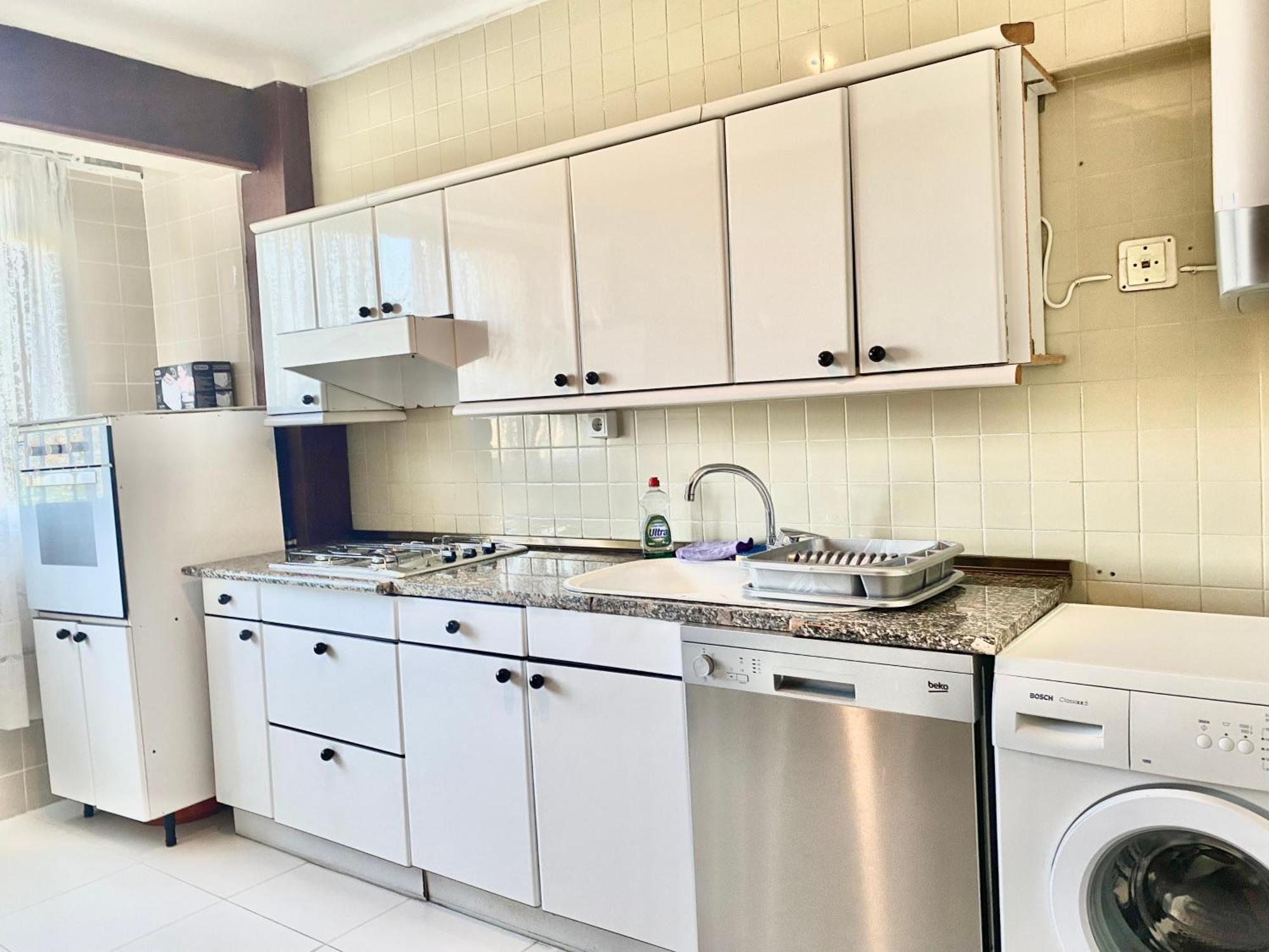 Apartment Laredo Sea Beach Номер фото