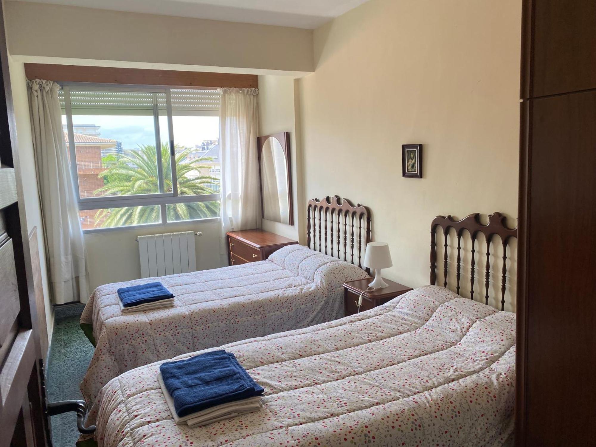 Apartment Laredo Sea Beach Номер фото