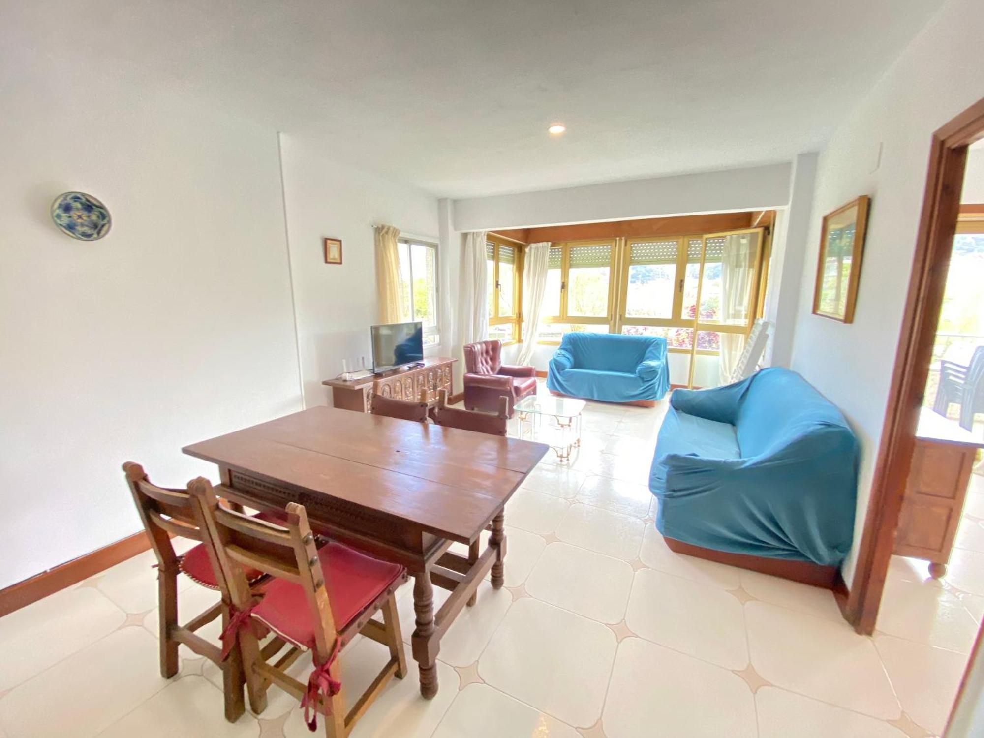 Apartment Laredo Sea Beach Экстерьер фото