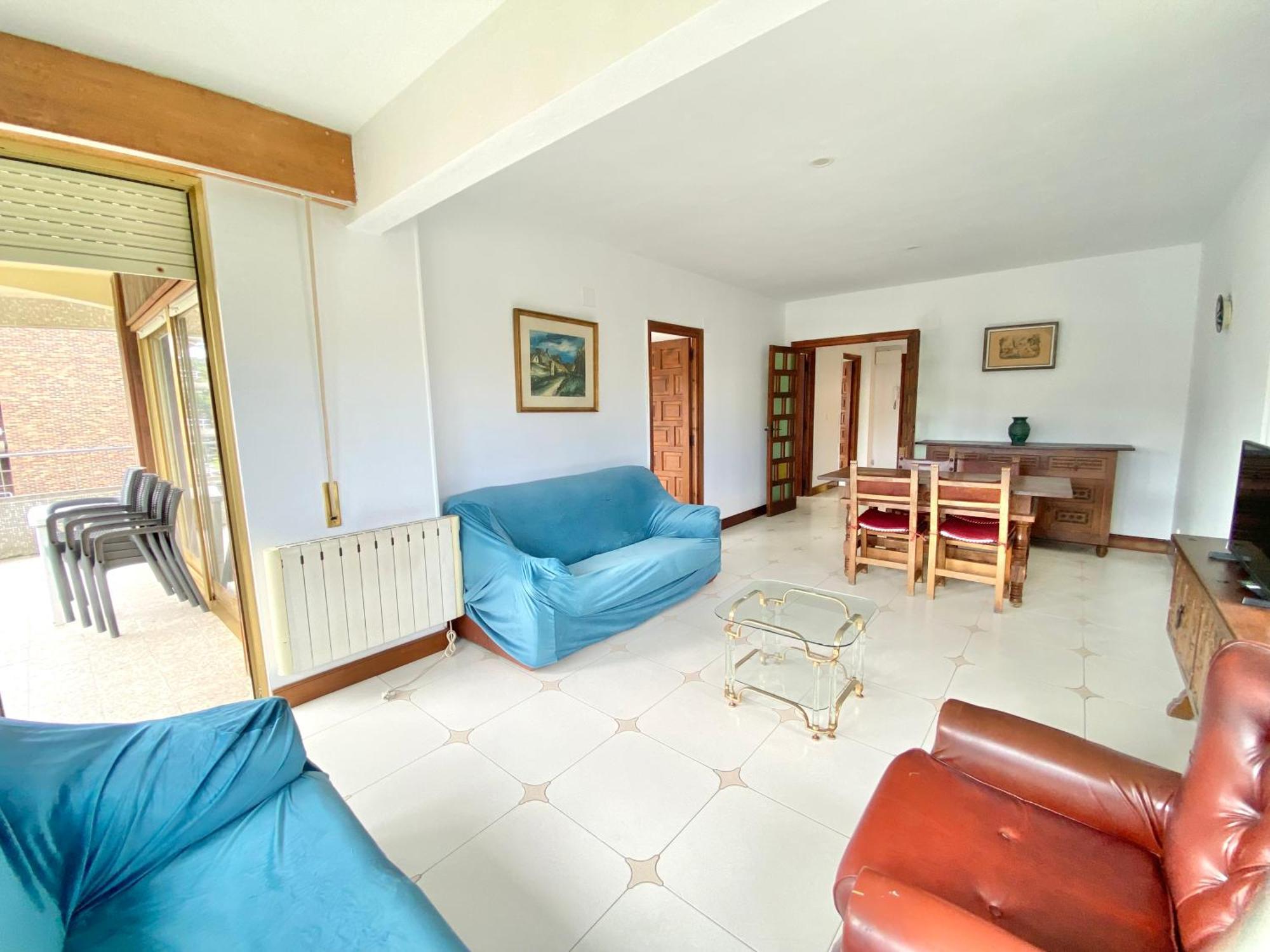 Apartment Laredo Sea Beach Номер фото